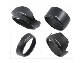 Lens Hood Fusen for Canon EW-78B II  Lens Hood Fusen for Canon EW-78B II